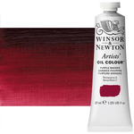Winsor & Newton Artist Oil Color - Purple Madder, 37ml Tube
