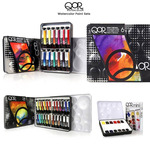 QoR Watercolor Paint Sets