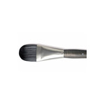 Raphaël Softacryl Acrylic Brush 8712 Filbert Brush #2