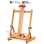 BEST Deluxe Table Top Wood Easel BEST Deluxe Table Top Wood Easel