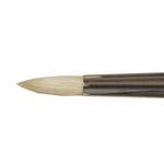 Isabey Special Brush Series 6036 Round #8