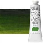 Winsor & Newton Artist Oil Color - Sap Green, 37ml Tube