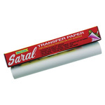 Saral Transfer Paper Roll 12 ft x 12-1/2"