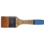 Raphaël Kaerell Acrylic Brush Series 291 Flat #50