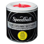 Speedball Screen Printing Glitter Additive Silver 2oz