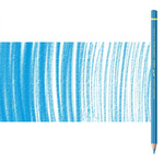 Caran d'Ache Pablo Pencils Individual No. 141 - Sky Blue