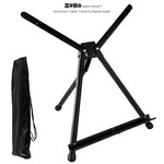 SoHo Aluminum Table Easel SoHo Aluminum Table Easel