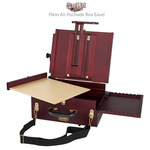 SoHo Plein Air Pochade Box Easel SoHo Plein Air Pochade Box Easel