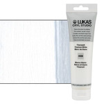 LUKAS CRYL Studio Acrylic Paints Titanium White 125 ml