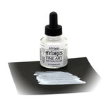 Dr. Ph. Martin's Hydrus Watercolor 1 oz Bottle - Titanium White