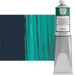 LUKAS Studio Oil Color 200 ml Tube - Viridian (Phthalo)