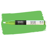 Liquitex Professional Paint Marker Fine (2mm) - Vivid Lime Green