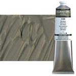LUKAS Cryl Pastos Heavy Body Acrylics Warm Grey 200 ml