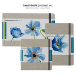 Hand Book Journal Co. Watercolor Journals