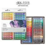 Winsor & Newton Soft Pastels Sets