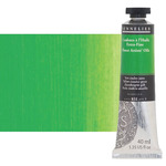 Sennelier Artists' Oil Paints-Extra-Fine 40 ml Tube - Yellow Cinnabar Green