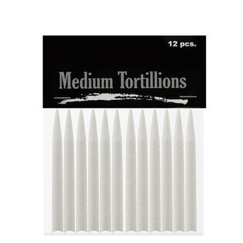 Blending Tortillions (Dozen) Medium