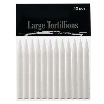 Blending Tortillions (Dozen) Large