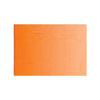 Daler-Rowney Georgian Oil Color 225ml Tube - Chrome Orange Hue