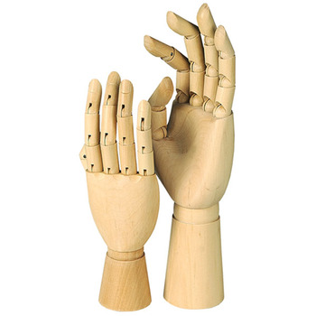 Hand Manikins