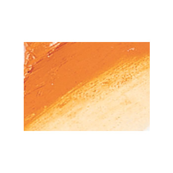 Permalba Professional Artists' Oil Color 37 ml Tube - Cadmium Orange