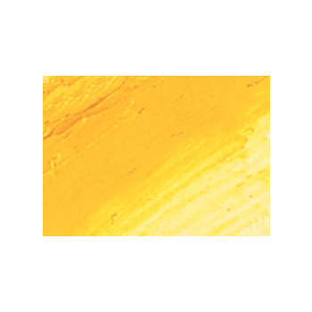 Permalba Professional Artists' Oil Color 150 ml Tube - Cadmium Yellow Medium