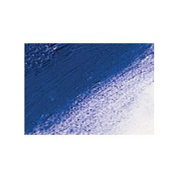 Permalba Professional Artists' Oil Color 37 ml Tube - Cobalt Blue Genuine