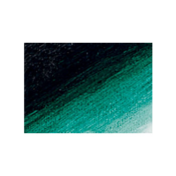 Permalba Professional Artists' Oil Color 150 ml Tube - Phthalo Green