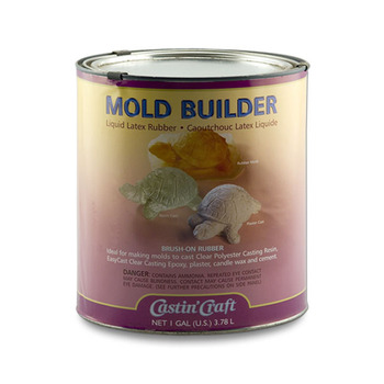 Castin' Craft Mold Builder 1 Gallon Can