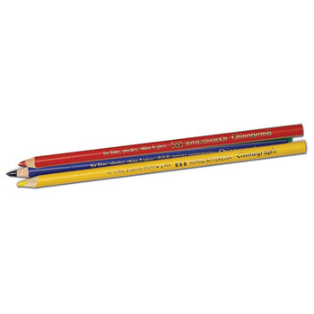 Chinagraph Marking Pencils