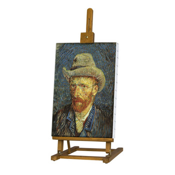 Van Gogh Table &...