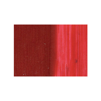 Da Vinci Artists' Oil Color 37 ml Tube - Alizarin Crimson