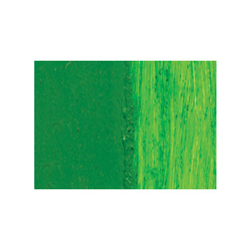 Da Vinci Artists' Oil Color 37 ml Tube - Permanent Green