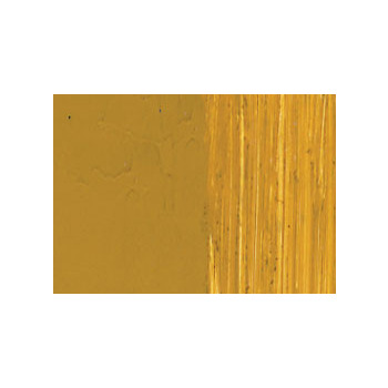 Da Vinci Artists' Oil Color 150 ml Tube - Yellow Ochre