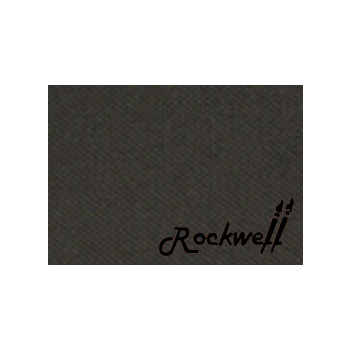 Rockwell Brush Easel Storage Case Large - Black