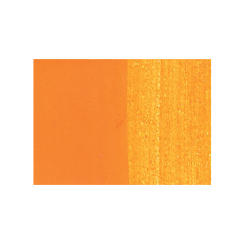 Da Vinci Artists' Watercolor 37 ml Tube - Benzimida Orange