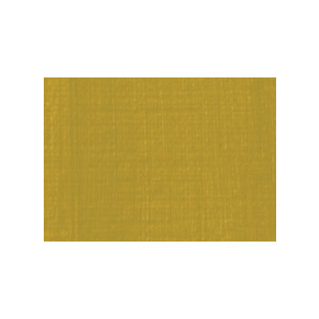 Matisse Flow Acrylic 500 ml Jar - Yellow Oxide