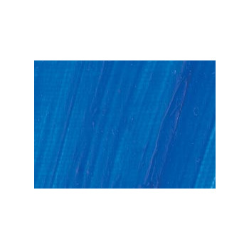 LUKAS CRYL Studio 75 ml Tube - Fluorescent Blue