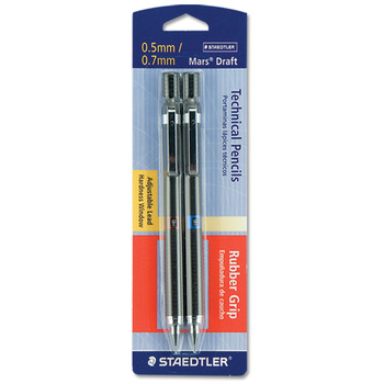 Mars Draft Fine Line Pencil Set