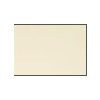 Ragmat Board 32x40" 4 Ply - Antique White