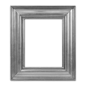 Artisan Frame 16x20" - Silver