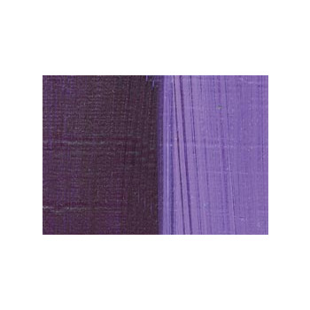 Wilson Bickford Artist Oil Paint - 37 ml Tube - Dioxazine Purple