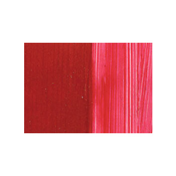 Wilson Bickford Artist Oil Paint - 37 ml Tube - Red Deep Rose