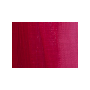 RAS Tempera Paint for Kids 16 oz Bottle - Alizarin Crimson