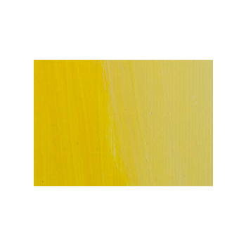 RAS Tempera Paint for Kids 32 oz Bottle - Cadmium Yellow Light Hue