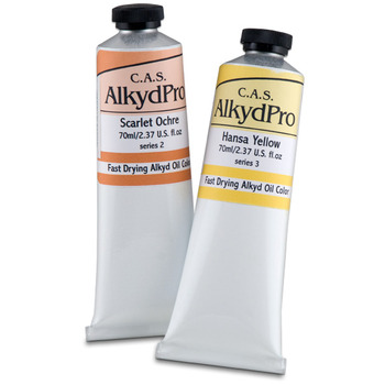 C.A.S. AlkydPro Fast...