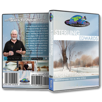 Sterling Edwards DVDs