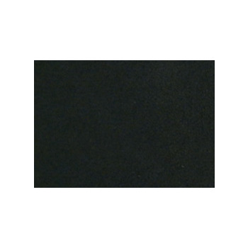 Canson Art Board Black Drawing Board 5-Pack 32x40" - Black