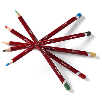 Derwent Pastel Pencils