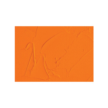Gamblin FastMatte Alkyd Oil Colors 37 ml Tube - Cadmium Orange